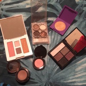 eyeshadow bundle!💕
